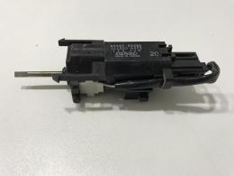 Механизм регулировки ремня безопасности LS 460/600 (USF40) 2006-2012 
