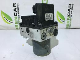Блок ABS BMW 3 Series (E46) 1998-2006
