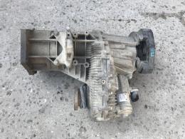 Коробка раздаточная Volkswagen Touareg (I) 2002-2010