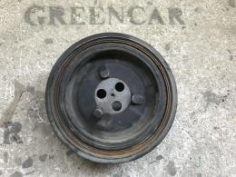 НЕТ В НАЛИЧИИ Шкив коленвала Ford Transit 2006-2013 