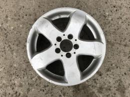 Диск колесный R16 Mercedes E-Class (W211) 2002-2009   