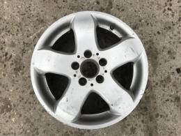 Диск колесный R16 Mercedes E-Class (W211) 2002-2009 