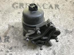 Корпус масляного фильтра Ford Transit 2000-2006