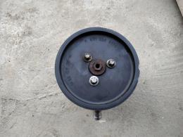 Насос ГУР Mercedes C-Class (W203) 2000-2008