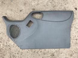Обшивка передней правой двери Ford Transit 2006-2013