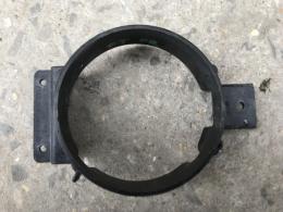 Рамка противотуманной фары правая Ford Transit 2006-2013