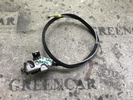 Замок левой двери багажника верхний Ford Transit 2006-2013