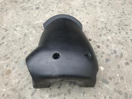 Кожух рулевой колонки нижний Ford Transit 2006-2013