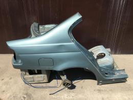 Крыло заднее правое BMW 3 Series (E46) 1998-2006