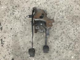 Педаль тормоза Ford Transit 2006-2013