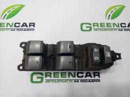 Блок кнопок Lexus LS 460/600 (USF40) 2006-2012  