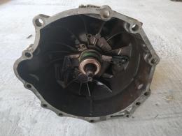 НЕТ В НАЛИЧИИ МКПП Volkswagen Crafter 2006-2016