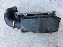 Корпус воздушного фильтра Mercedes C-Class (W203) 2000-2008