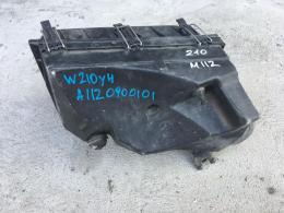 Корпус воздушного фильтра Mercedes E-Class (W210) 1995-2003
