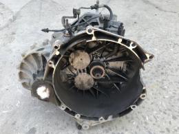 НЕТ В НАЛИЧИИ МКПП Ford Transit 2006-2013