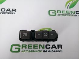 Блок кнопок Lexus LS 460/600 (USF40) 2006-2012 