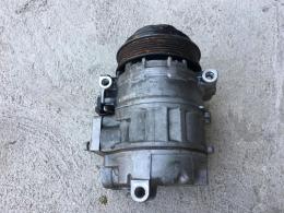 Компрессор кондиционера Mercedes Vito (W639) 2003-2014
