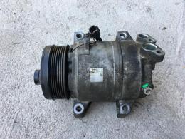 НЕТ В НАЛИЧИИ Компрессор кондиционера Infiniti QX56/80 (Z62) 2010>