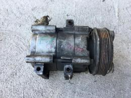 Компрессор кондиционера Ford Transit 2006-2013 