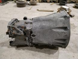 МКПП Mercedes Vito (W639) 2003-2014