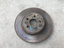 Диск тормозной передний Lexus RX 300/400H (II) 2003-2009 