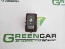Кнопка регулировки ремня безопасности Lexus LS 460/600 (USF40) 2006-2012   