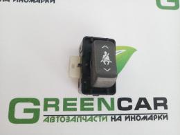 Кнопка регулировки ремня безопасности Lexus LS 460/600 (USF40) 2006-2012 