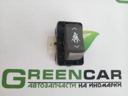 Кнопка регулировки ремня безопасности Lexus LS 460/600 (USF40) 2006-2012     