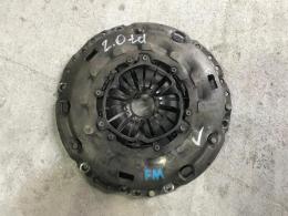 Корзина сцепления Ford Mondeo (III) 2000-2007
