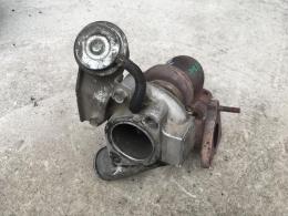 Турбина Ford Transit 2006-2013 