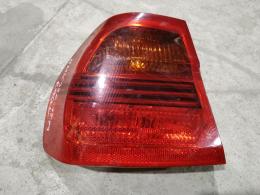 Фонарь задний наружний левый BMW 3 Series (E90) 2005-2013  