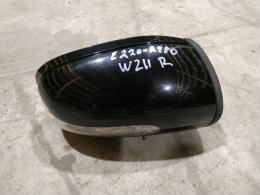 Зеркало правое Mercedes E-Class (W211) 2002-2009