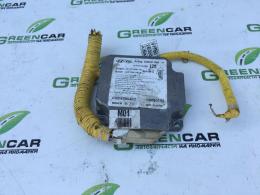 Блок управления Air Bag Hyundai Tucson (I) 2004-2010