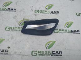 Ручка задней правой двери BMW 3 Series (E90;E93) 2005-2013