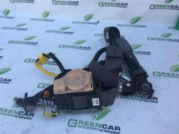 НЕТ В НАЛИЧИИ Ремень безопасности передний правый Hyundai Tucson (I) 2004-2010