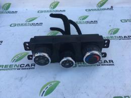 Блок управления отопителем Hyundai Tucson (I) 2004-2010
