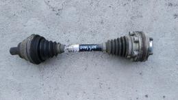 Полуось передняя левая Volkswagen Passat (B6) 2005-2010