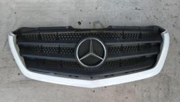 НЕТ В НАЛИЧИИ Решетка радиатора Mercedes Sprinter (906) 2006-2018