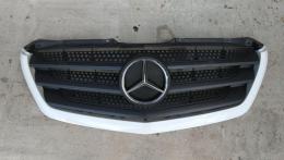 НЕТ В НАЛИЧИИ Решетка радиатора Mercedes Sprinter (906) 2006-2018