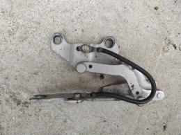 Петля капота левая BMW 3 Series (E90;E93) 2005-2013
