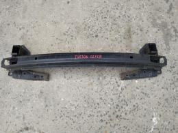 НЕТ В НАЛИЧИИ Усилитель переднего бампера Hyundai Tucson (I) 2004-2010