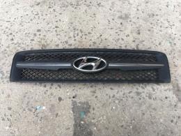Решетка радиатора Hyundai Tucson (I) 2004-2010