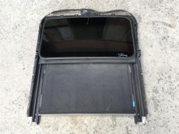 Люк Hyundai Tucson (I) 2004-2010