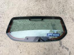 Стекло двери багажника Hyundai Tucson (I) 2004-2010