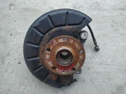 Кулак поворотный передний правый Volkswagen Passat (B6) 2005-2010
