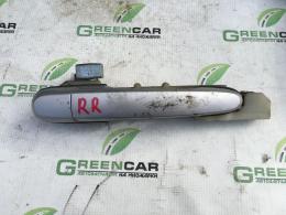Ручка задней правой двери Hyundai Tucson (I) 2004-2010