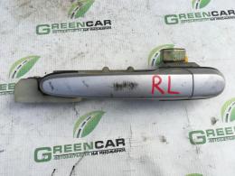 Ручка задней левой двери Hyundai Tucson (I) 2004-2010 
