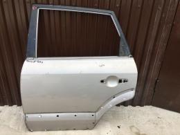 НЕТ В НАЛИЧИИ Дверь задняя левая Hyundai Tucson (I) 2004-2010 