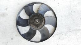 Термомуфта Volkswagen Crafter 2006-2016