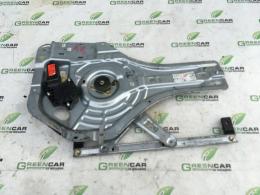 Стеклоподъемник задней правой двери Hyundai Tucson (I) 2004-2010